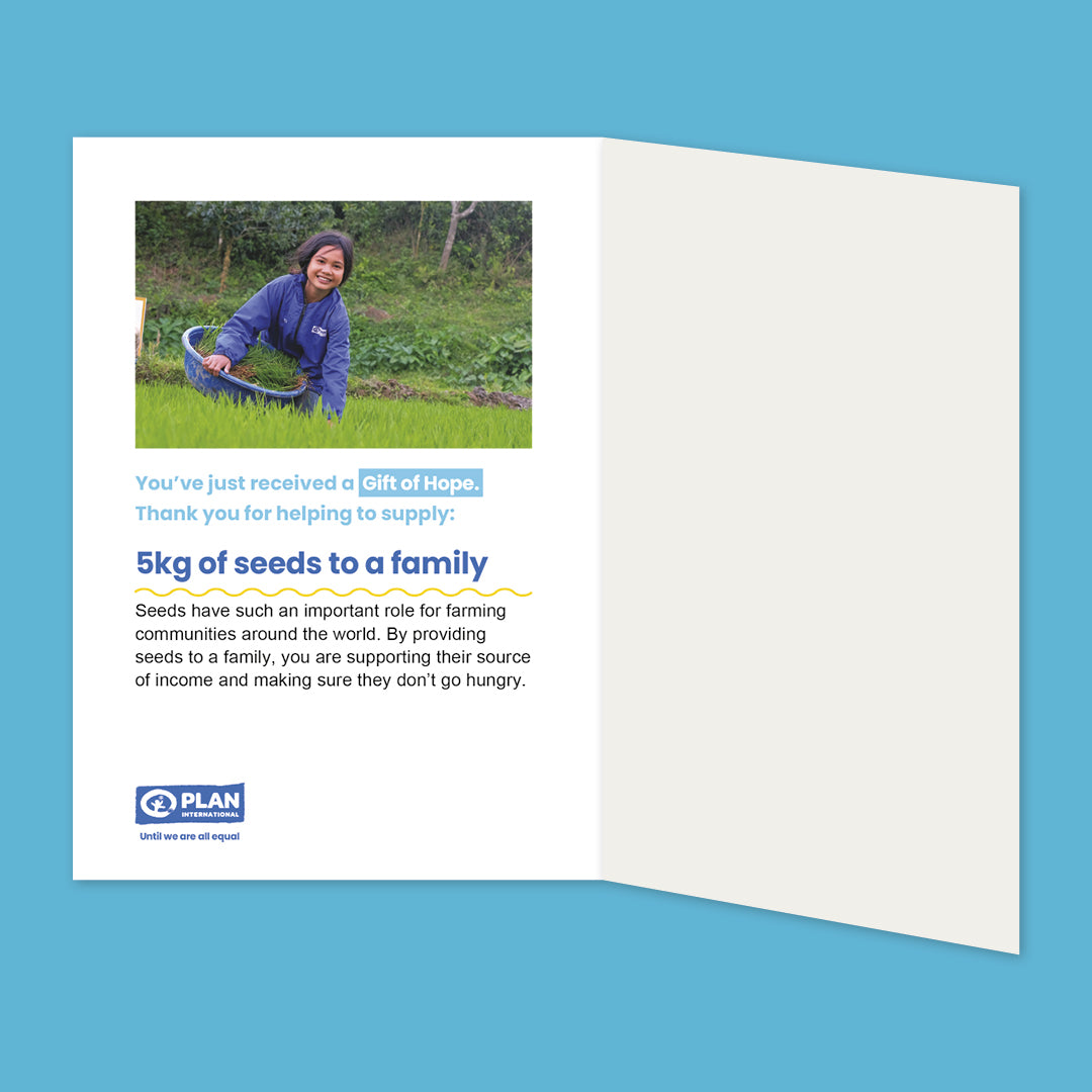 Support families to thrive