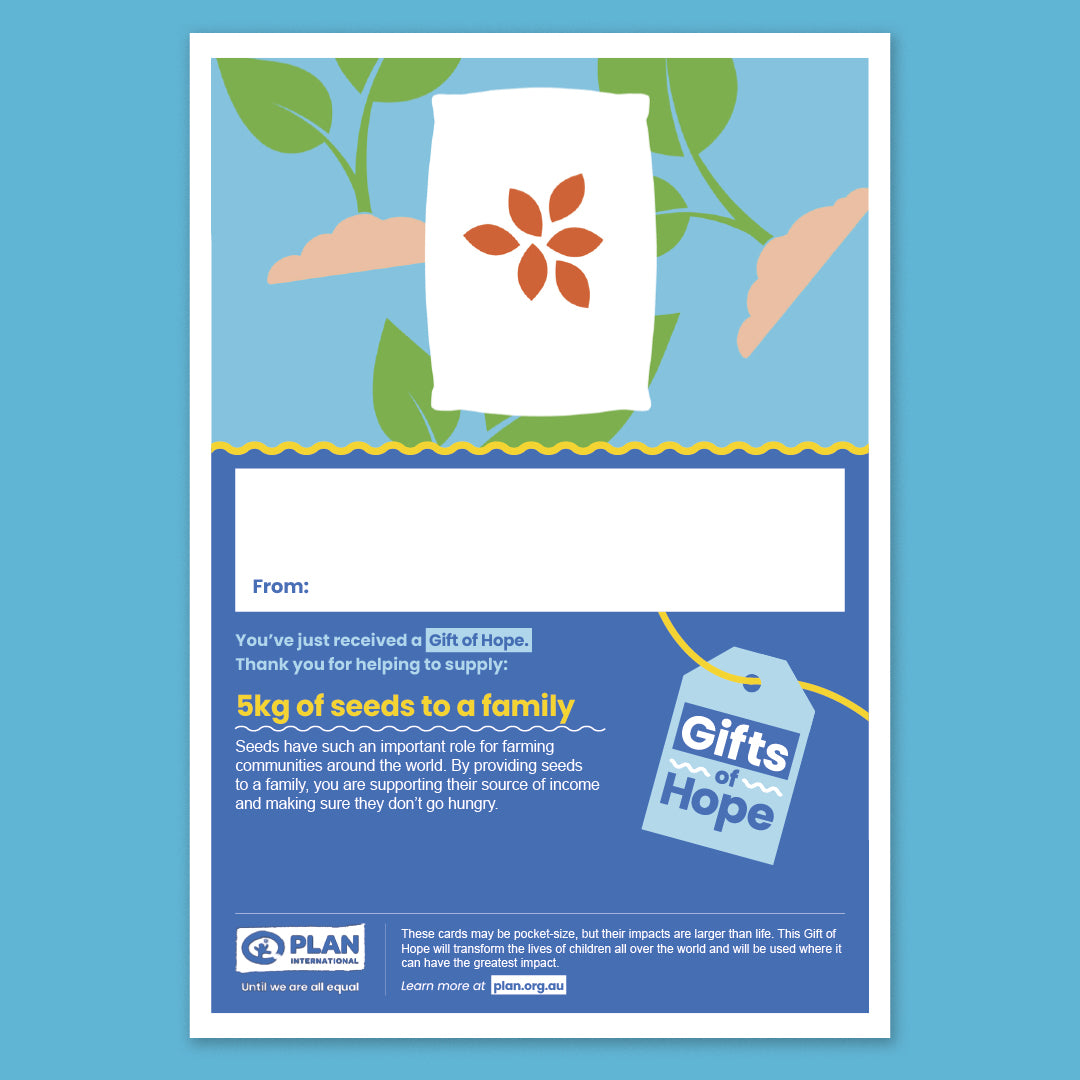 Support families to thrive
