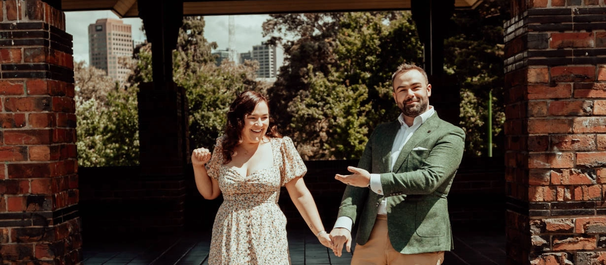 Dylan is celebrating Valentine's Day with a Gift of Hope