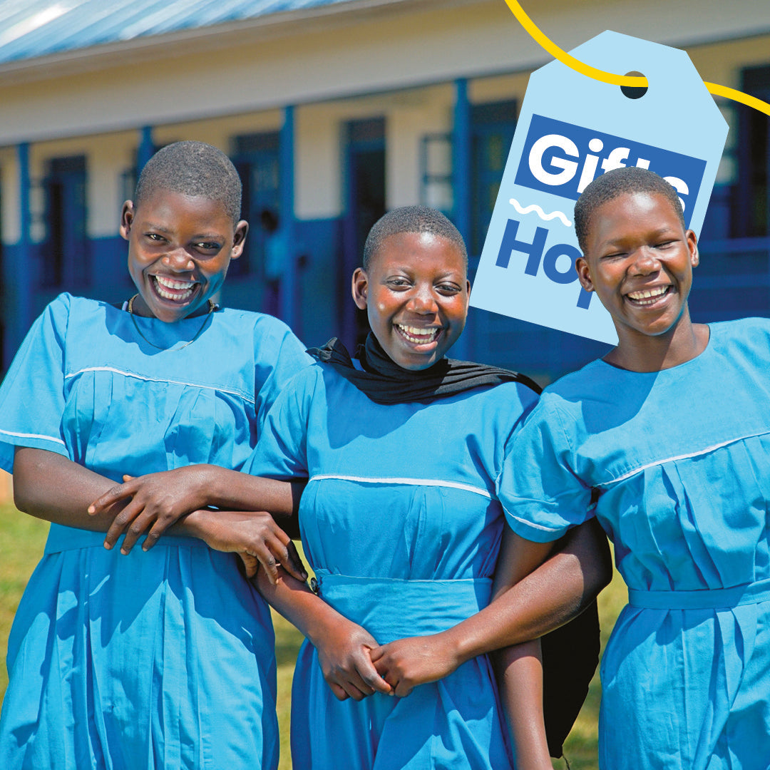 Gifts of Hope Charity Gifts Plan International Australia Plan