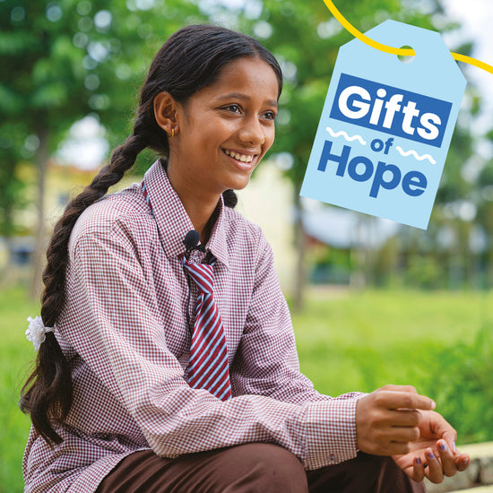 Gifts of Education