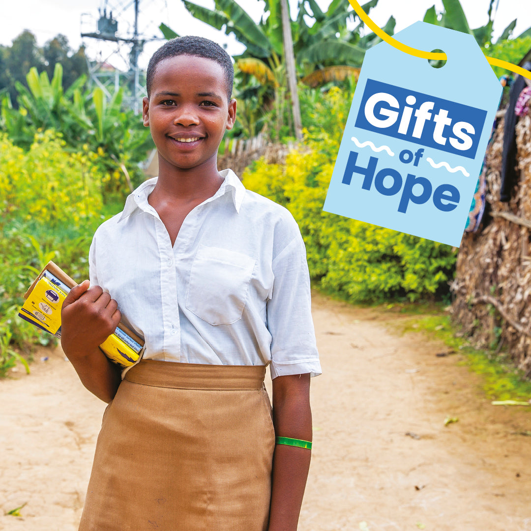 Gifts of Empowerment