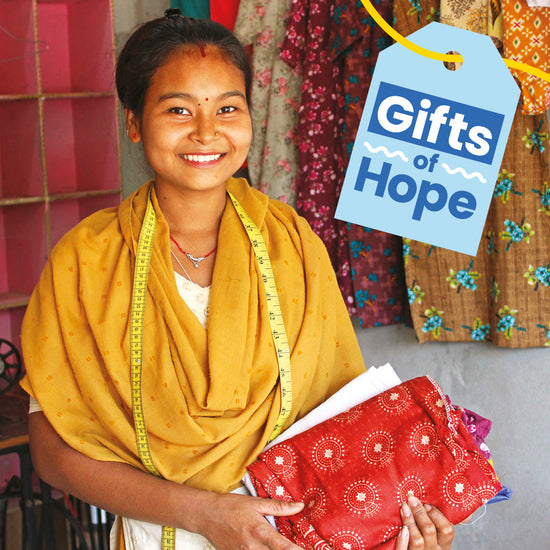 Gifts of Livelihood