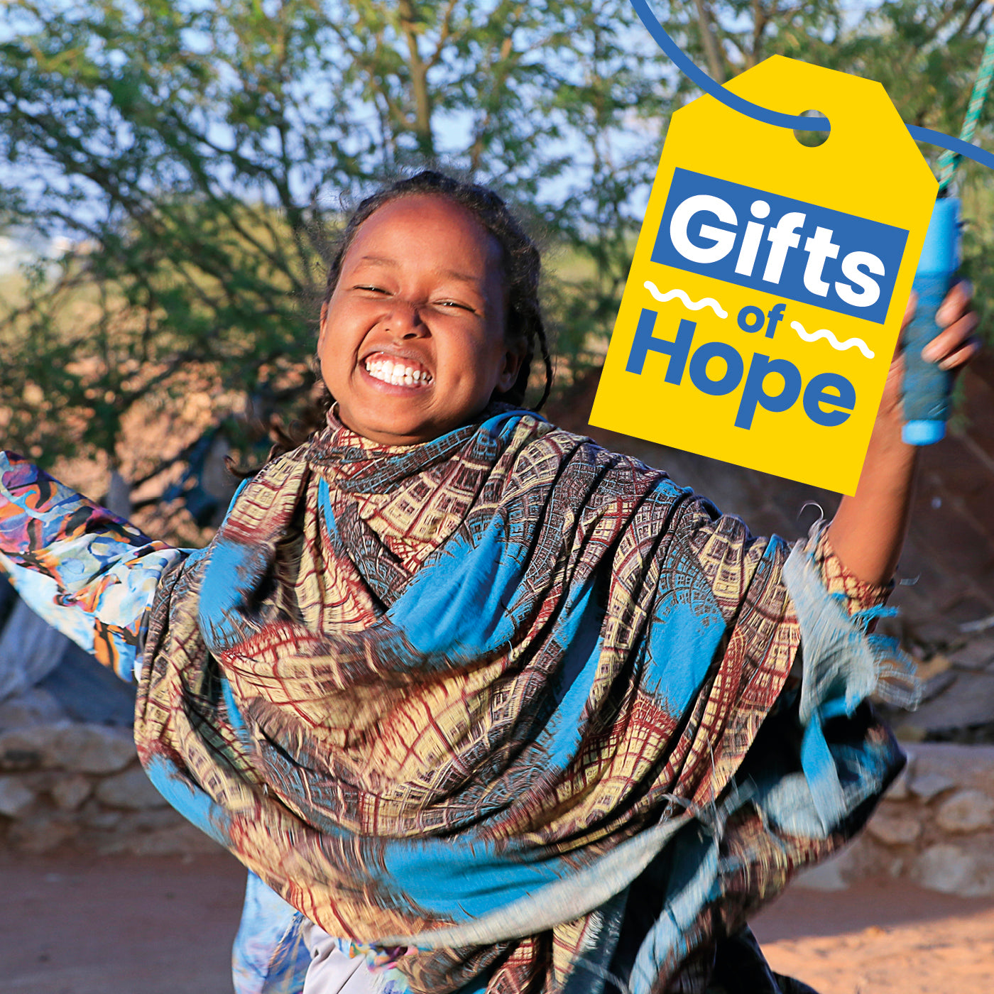Gifts of Hope Charity Gifts Plan International Australia Plan
