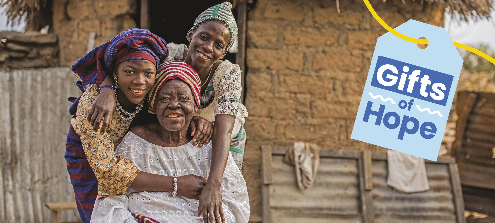 Gifts of Hope Charity Gifts Plan International Australia Plan