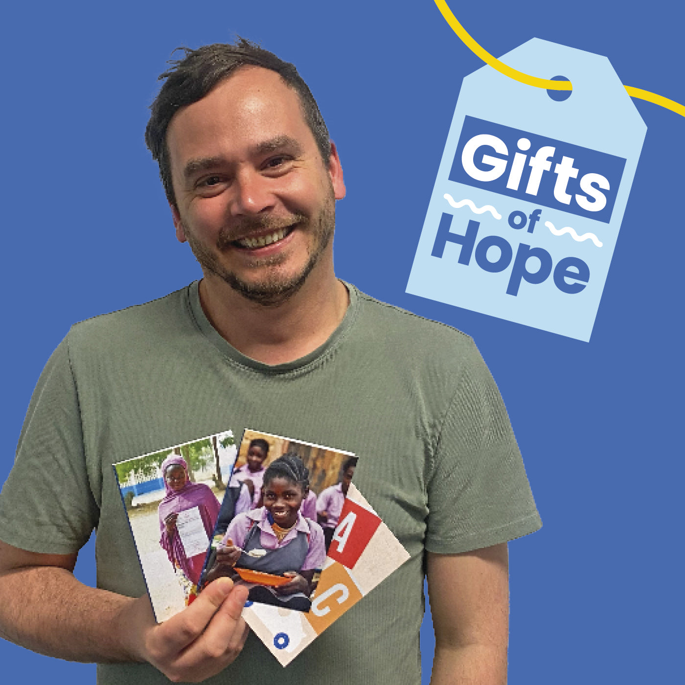 Gifts of Hope Charity Gifts Plan International Australia Plan