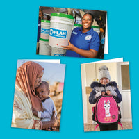 Provide for children in crisis