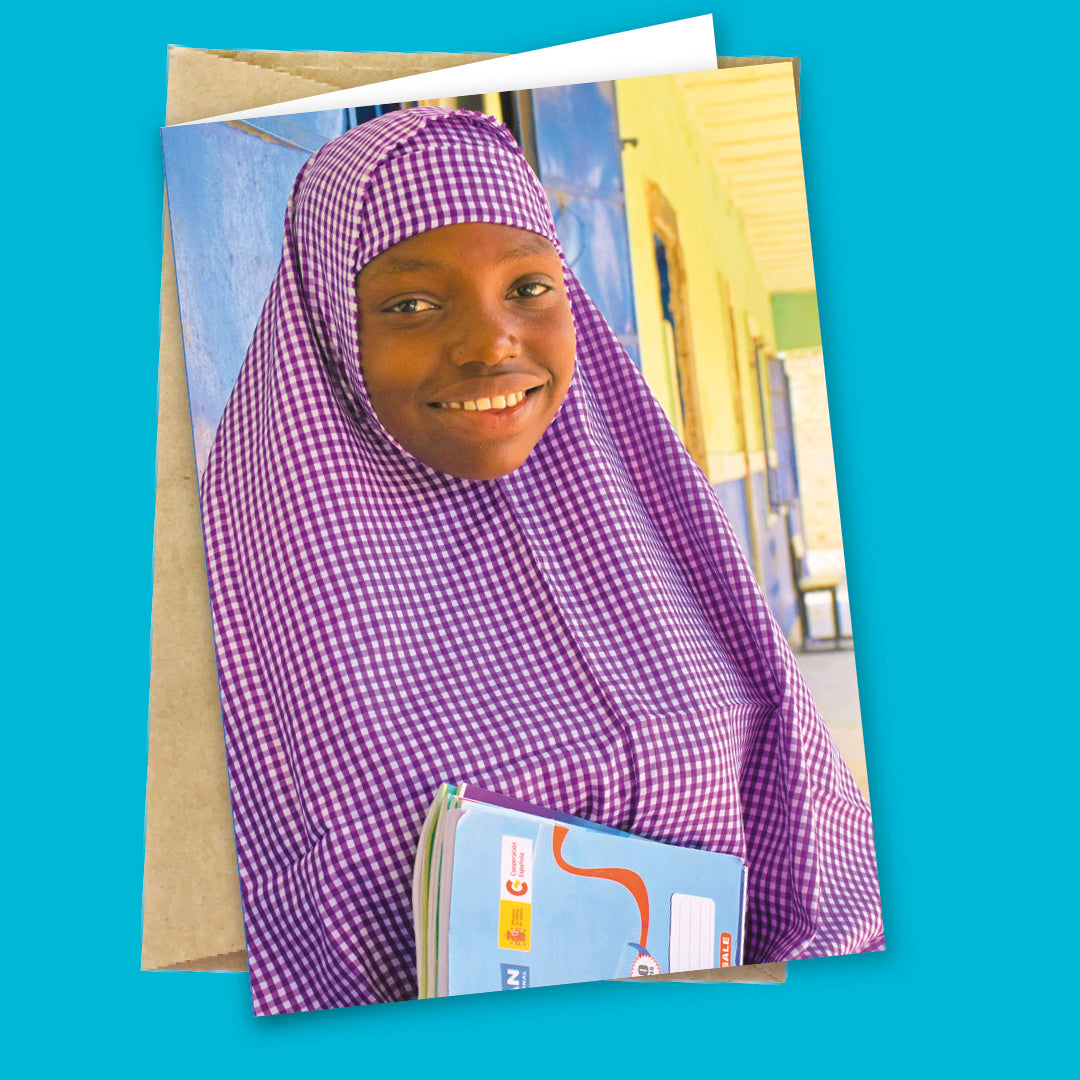 Stop a child marriage