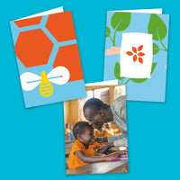 Support families to thrive